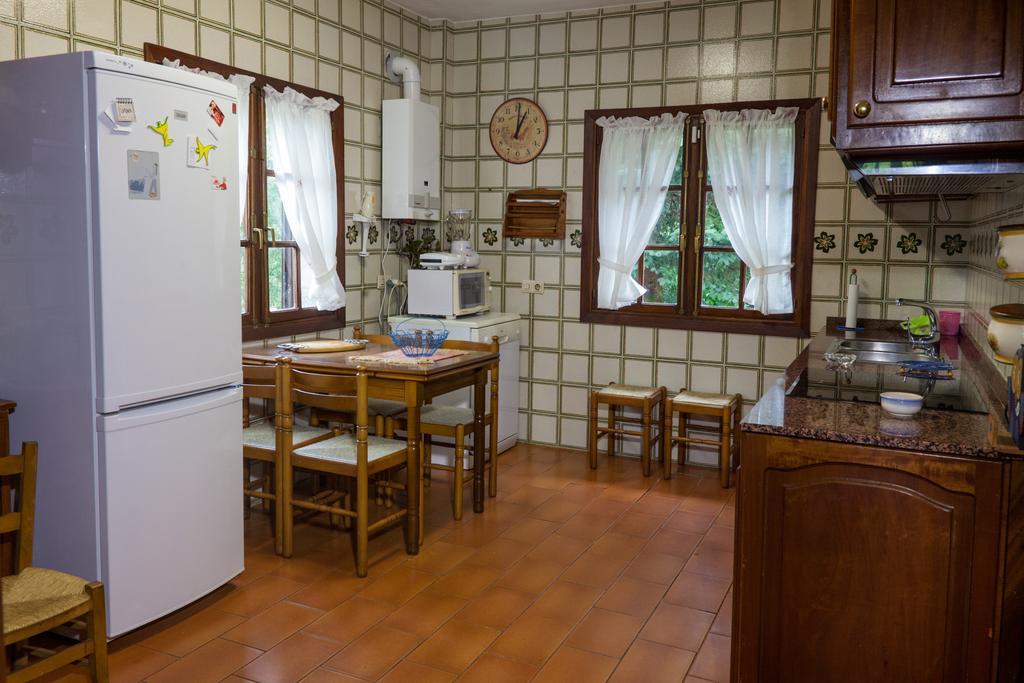 Casa Da Curuxeira Villa Santiago de Compostela Eksteriør bilde