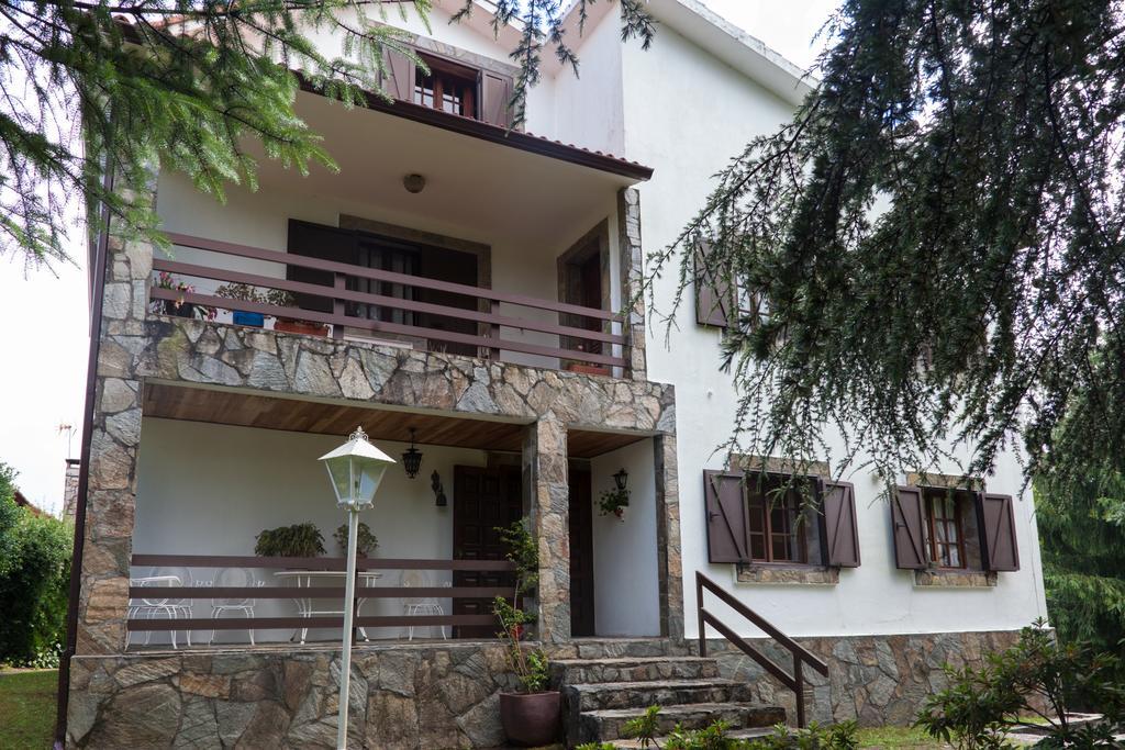 Casa Da Curuxeira Villa Santiago de Compostela Eksteriør bilde